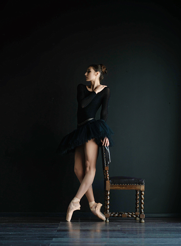Изображение Black Swan