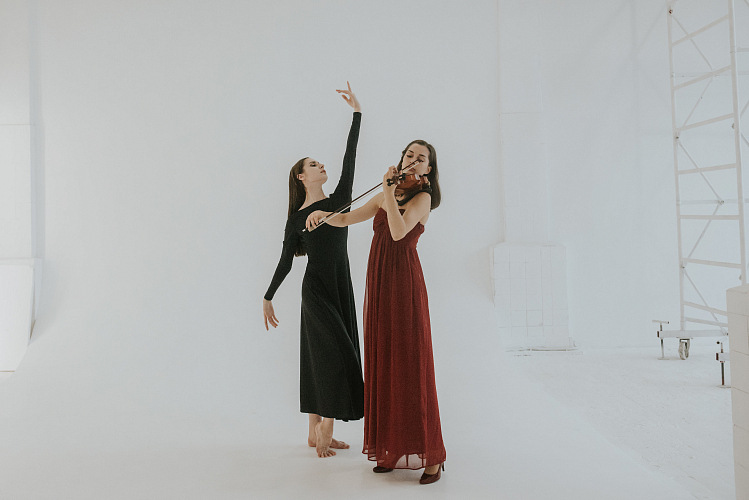 Изображение Albinoni