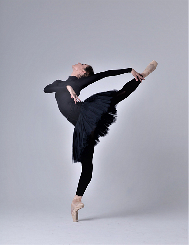 Изображение Black Swan