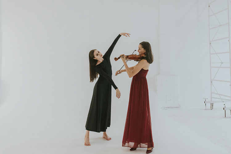 Изображение Albinoni