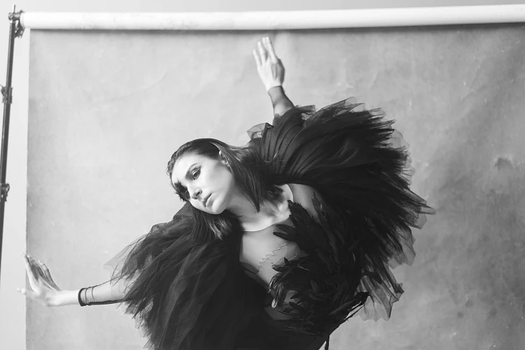 Изображение Black Swan